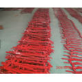 Barbed or smooth fence wire high tensile stretcher